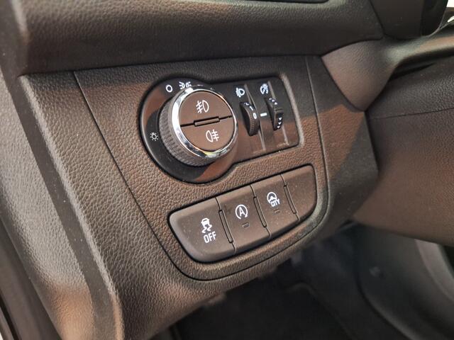 Opel KARL 1.0 Rocks Edition