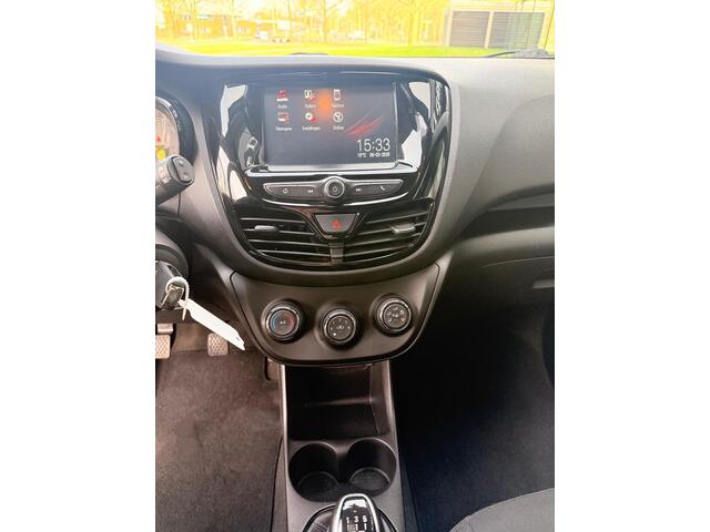 Opel KARL 1.0 Rocks Online Edition