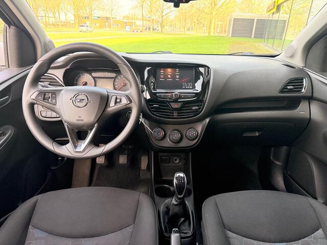 Opel KARL 1.0 Rocks Online Edition