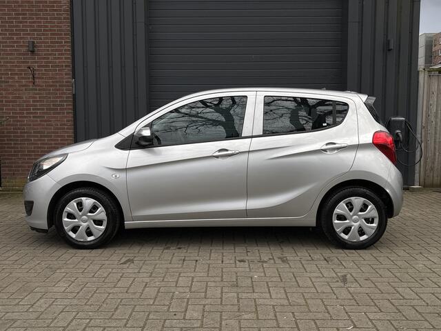 Opel KARL 1.0 ecoFLEX Edition - Cruise Control - Airco -