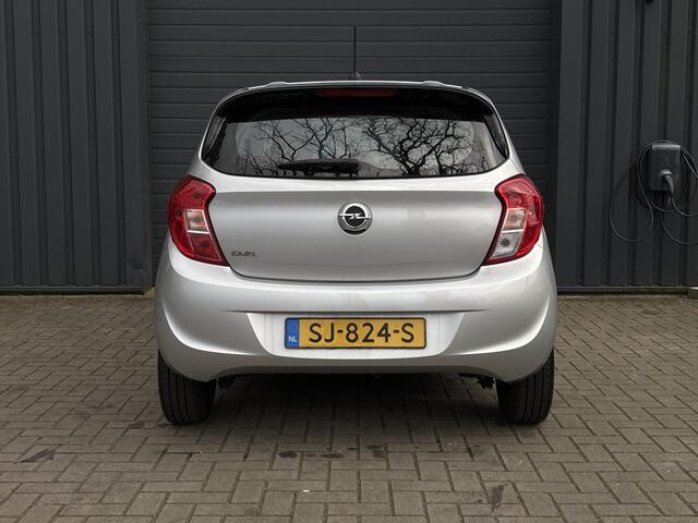 Opel KARL 1.0 ecoFLEX Edition - Cruise Control - Airco -