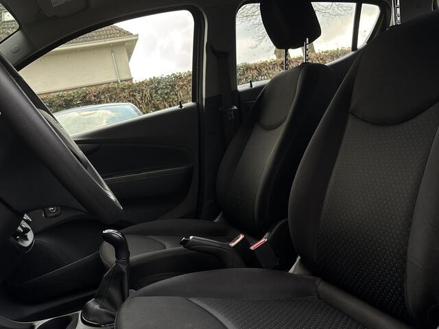 Opel KARL 1.0 ecoFLEX Edition - Cruise Control - Airco -