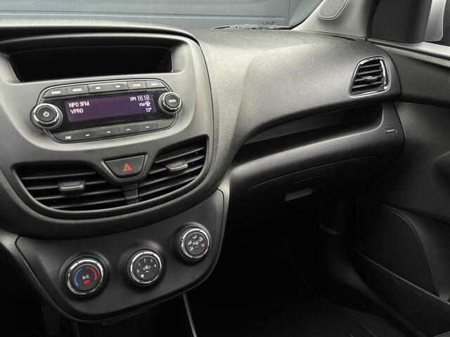 Opel KARL 1.0 ecoFLEX Edition - Cruise Control - Airco -