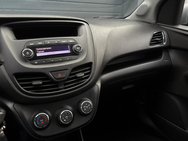 Opel KARL 1.0 ecoFLEX Edition - Cruise Control - Airco -