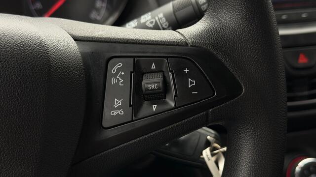 Opel KARL 1.0 ecoFLEX Edition, Cruise, Airco