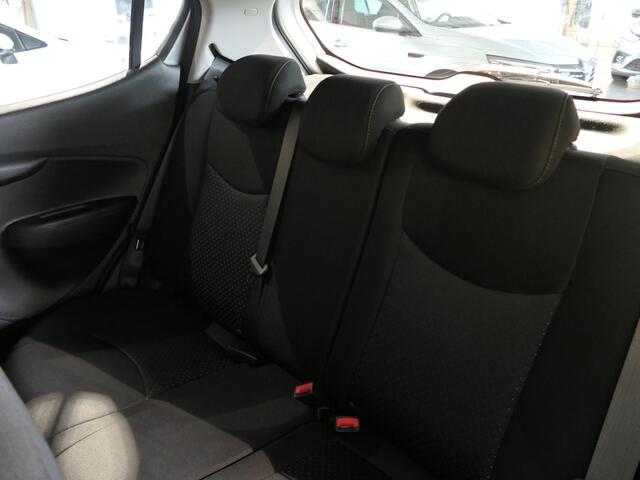 Opel KARL 1.0 ecoFLEX Edition - Sensor achter - Radio - Bluetooth - Airco