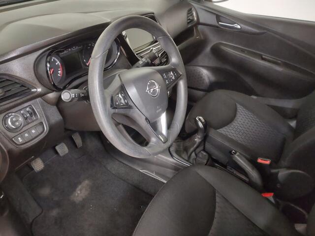 Opel KARL 1.0i Rocks Online Edition