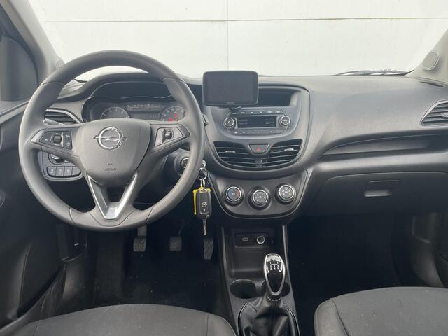 Opel KARL 1.0 ecoFLEX 120 Jaar Edition | Airco |