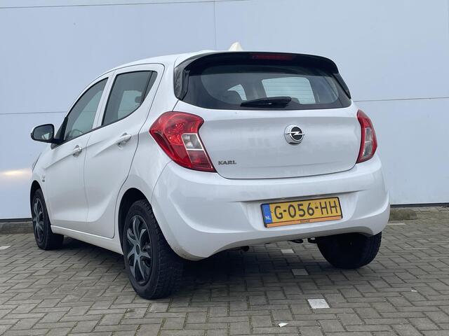 Opel KARL 1.0 ecoFLEX 120 Jaar Edition | Airco |