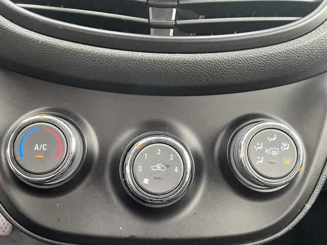 Opel KARL 1.0 ecoFLEX 120 Jaar Edition | Airco |