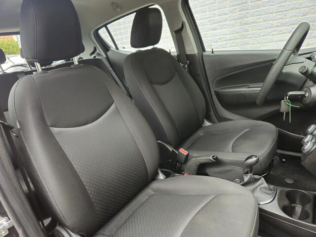 Opel KARL 1.0 ecoFLEX Edition Inclusief afleveringskosten