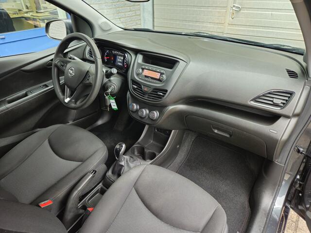 Opel KARL 1.0 ecoFLEX Edition Inclusief afleveringskosten