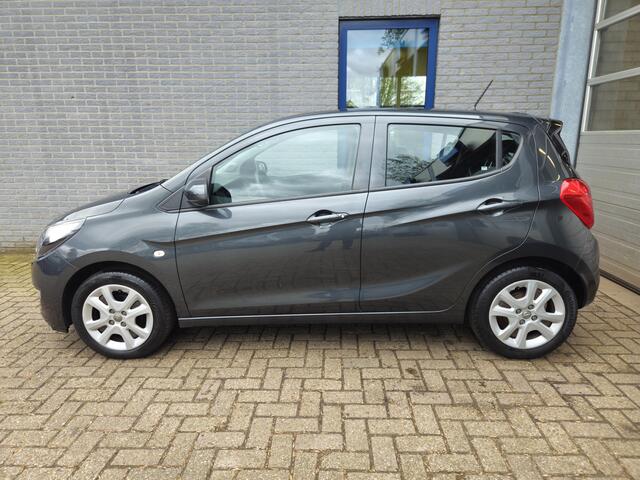 Opel KARL 1.0 ecoFLEX Edition Inclusief afleveringskosten