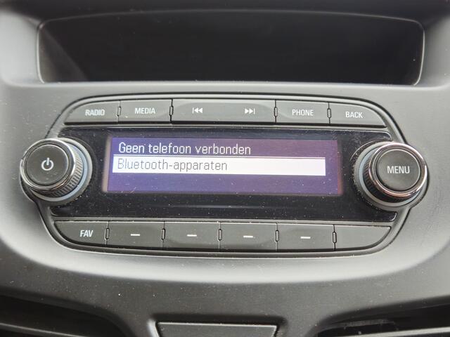 Opel KARL 1.0 ecoFLEX Edition Inclusief afleveringskosten