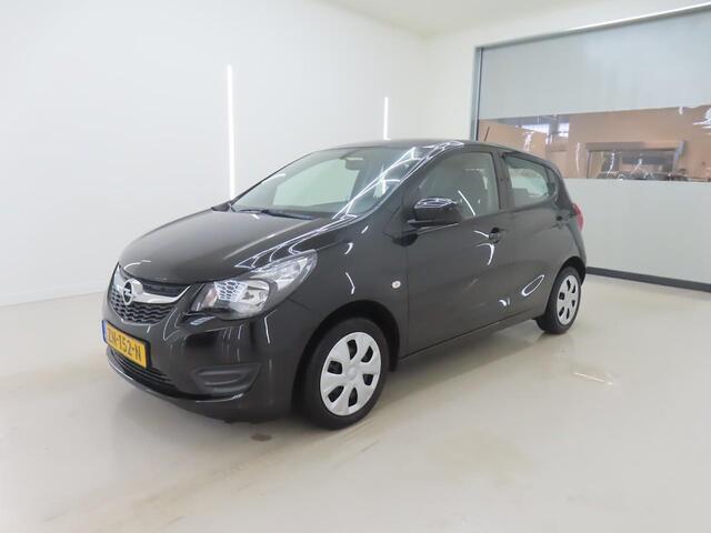 Opel KARL 1.0 ecoFLEX 120 Jaar Edition 5DRS / Airco / Cruise / Centrale vergrendeling