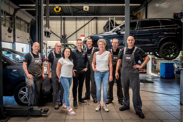 Opel KARL 1.0 ecoFLEX Edition - AIRCO - CRUISE - NL AUTO -