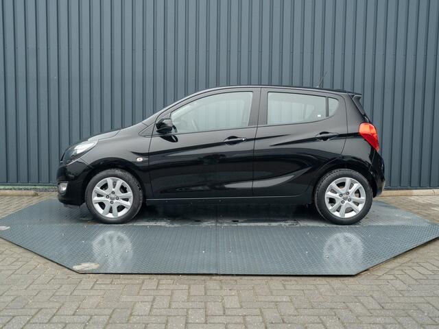 Opel KARL 1.0 ecoFLEX Edition | Bluetooth | Parkeersensoren | Cruise Control | Prijs Rijklaar!!