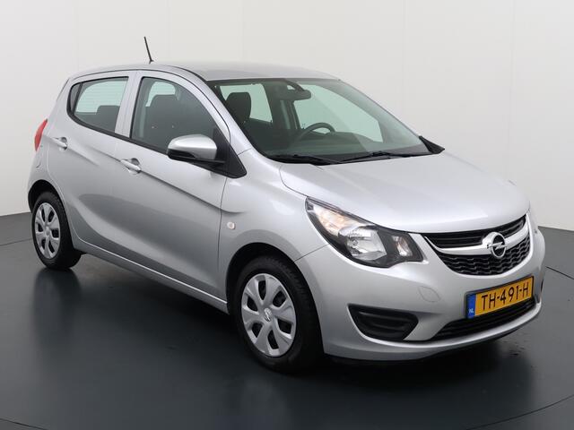 Opel KARL 1.0 ecoFLEX Edition