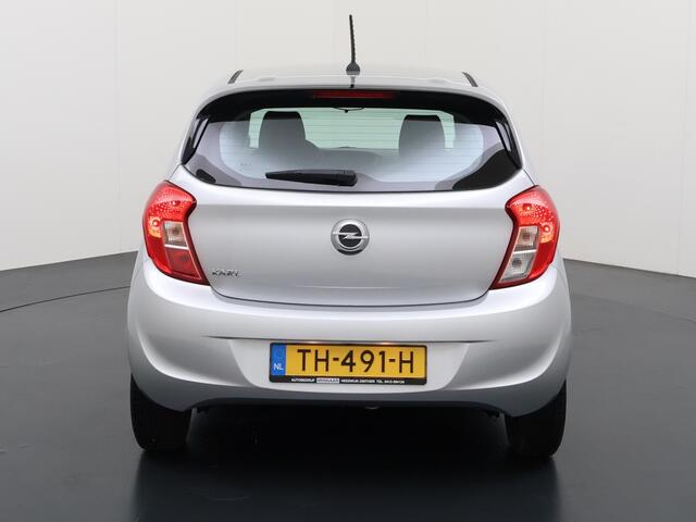 Opel KARL 1.0 ecoFLEX Edition