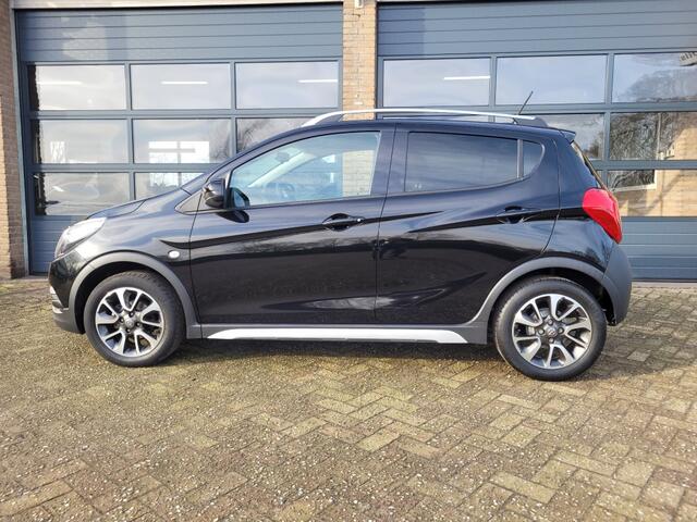 Opel KARL 1.0 Rocks Online Edition