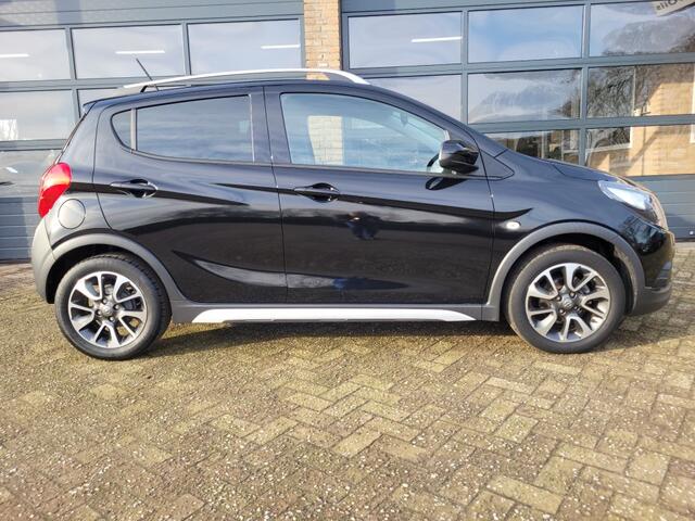 Opel KARL 1.0 Rocks Online Edition