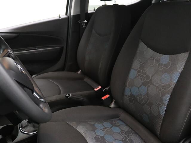 Opel KARL 1.0 Rocks Online Edition Airco | Cruise | Carplay | Parkeersens. achter