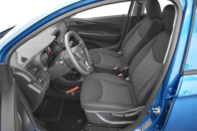 Opel KARL 1.0 EcoFlex 120 Jaar Edition