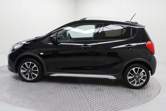 Opel KARL 1.0 Rocks Online Edition | airco | navigatie fullmap | pdc achter | carplay | bluetooth | cruise control