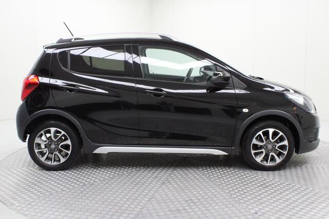 Opel KARL 1.0 Rocks Online Edition | airco | navigatie fullmap | pdc achter | carplay | bluetooth | cruise control