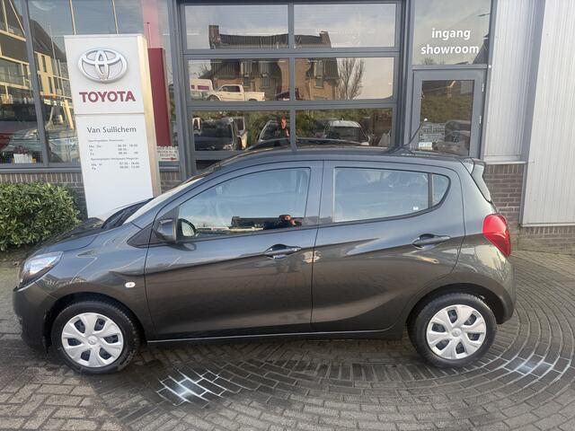 Opel KARL 1.0 ecoFLEX Edition