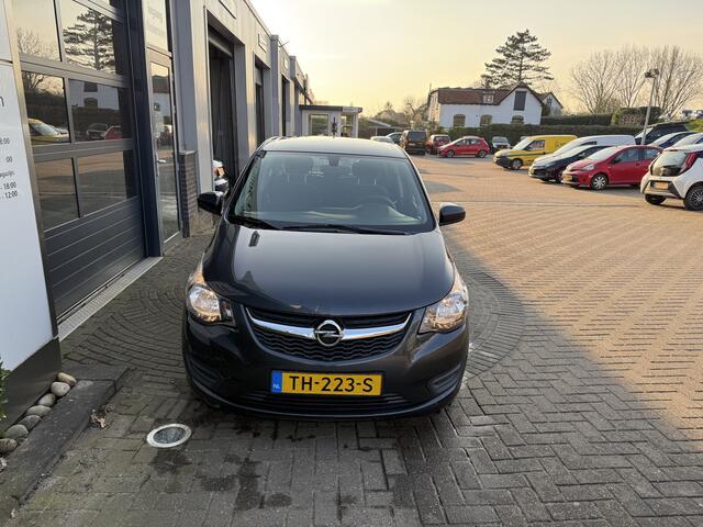 Opel KARL 1.0 ecoFLEX Edition