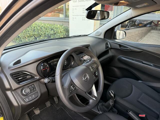 Opel KARL 1.0 ecoFLEX Edition