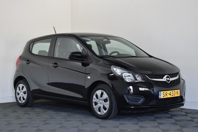 Opel KARL 1.0 ECOFLEX 75PK EDITION