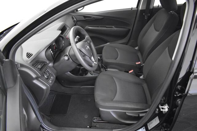 Opel KARL 1.0 ECOFLEX 75PK EDITION