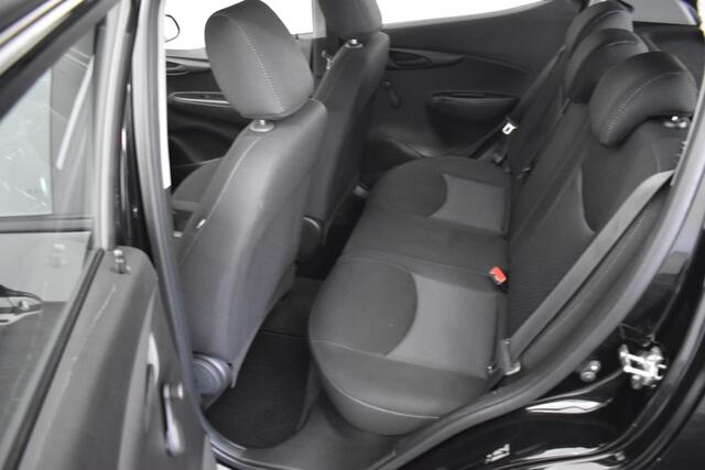 Opel KARL 1.0 ECOFLEX 75PK EDITION