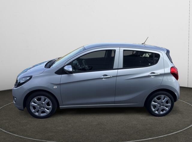 Opel KARL 1.0 ecoFLEX Edition