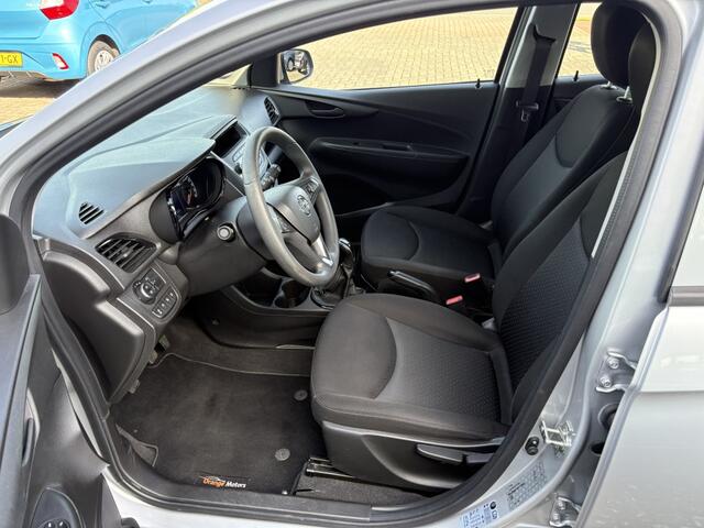 Opel KARL 1.0 ecoFLEX Edition