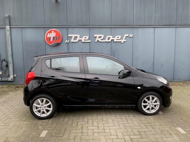 Opel KARL 1.0 ECOFLEX EDITION CRUISE AIRCO