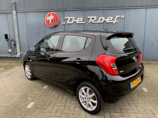 Opel KARL 1.0 ECOFLEX EDITION CRUISE AIRCO