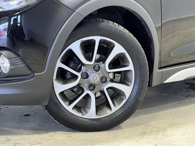 Opel KARL 1.0 Rocks Online Edition | Android Auto/Apple Carplay | Lichtmetalen Velgen 15" | Cruise Control | Airco |