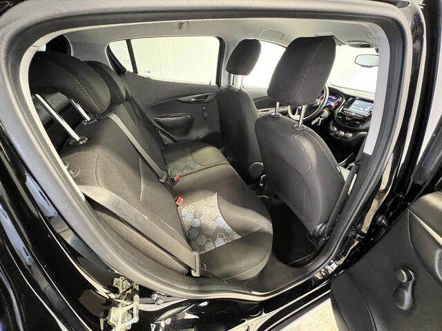 Opel KARL 1.0 Rocks Online Edition | Android Auto/Apple Carplay | Lichtmetalen Velgen 15" | Cruise Control | Airco |