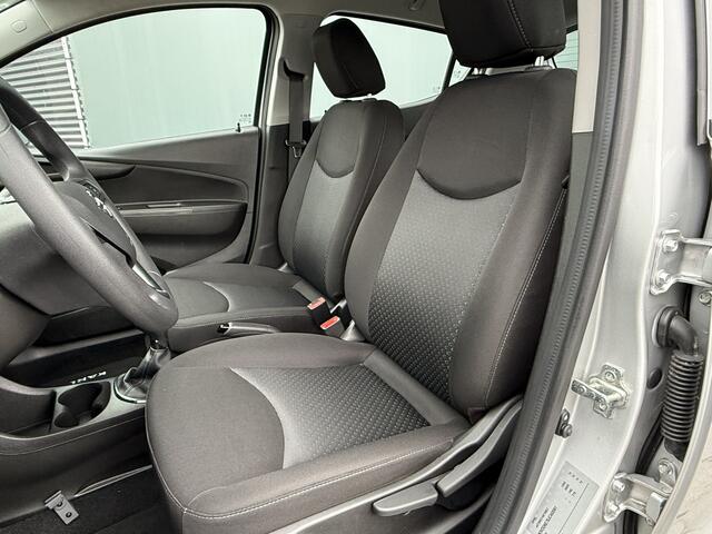 Opel KARL BWJ 2019 | 1.0I 75PK Edition AUTOMAAT | AIRCO | CRUISE | STUURBEKR | EL RAMEN | EL SPIEGELS