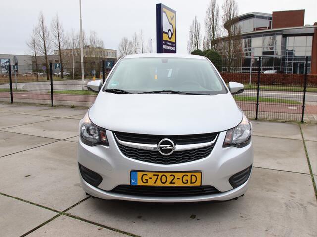 Opel KARL 1.0 ecoFLEX 120 Jaar Edition Cruise, PDC, Bluetooth, 1e eig Prijspakker!