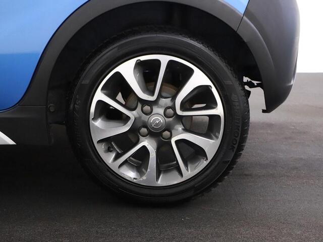 Opel KARL 1.0 Rocks Online Edition Nav/Pdc/Lmv/Cruise