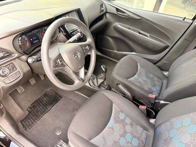 Opel KARL 1.0 Rocks Online Edition