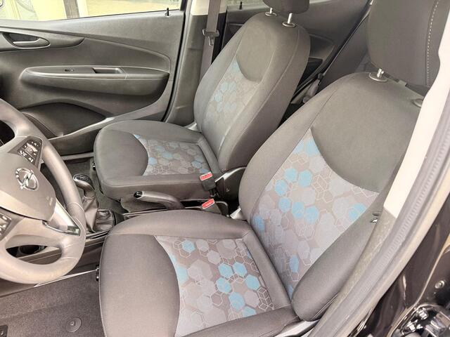 Opel KARL 1.0 Rocks Online Edition