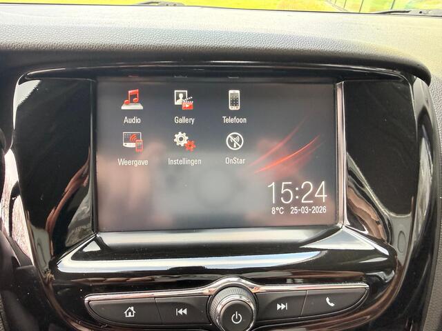 Opel KARL 1.0 Rocks Online Edition