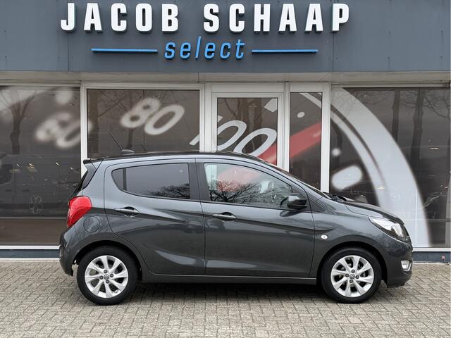 Opel KARL 1.0 ecoFLEX Innovation / Carplay / Cruise Control / Sensoren achter / LM 15'' /