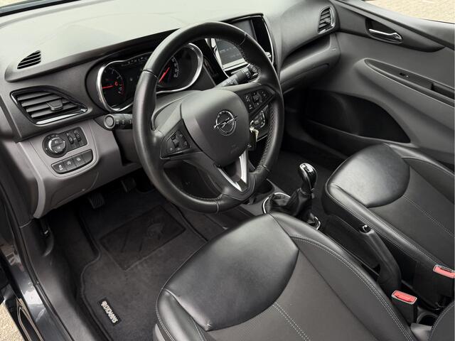 Opel KARL 1.0 ecoFLEX Innovation / Carplay / Cruise Control / Sensoren achter / LM 15'' /