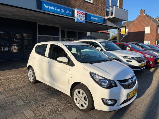 Opel KARL 1.0 ECOFLEX EDITION